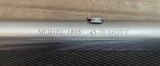 MARLIN 1895 TRAPPER, 45-70 GOVT, 16” THREADED BARREL, RUGER-MADE, NIB - 8 of 15
