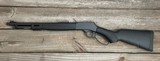 Henry Big Boy X Model 45 Colt Suppressor Ready! - 6 of 13