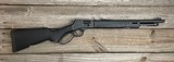 Henry Big Boy X Model 45 Colt Suppressor Ready! - 2 of 13
