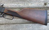 Henry Long Ranger 6.5 Creedmoor 22" barrel with sights - 7 of 13