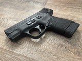 Smith & Wesson M&P 40 Shield M2.0 Performance Center with Upgrades!! - 5 of 11