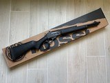 Rossi R95 Triple Black, 30-30 Win, NIB