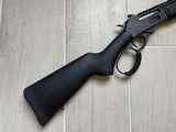 Rossi R95 Triple Black, 30-30 Win, NIB - 3 of 9