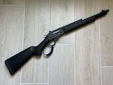 Rossi R95 Triple Black, 30-30 Win, NIB - 2 of 9