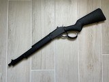 Rossi R95 Triple Black, 30-30 Win, NIB - 6 of 9