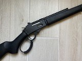 Rossi R95 Triple Black, 30-30 Win, NIB - 4 of 9