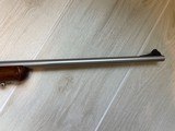 Browning BLR Lightweight Stainless with Curved Grip, 300 WSM, Excellent Condition - 4 of 8