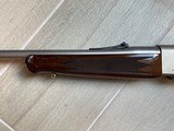 Browning BLR Lightweight Stainless with Curved Grip, 300 WSM, Excellent Condition - 7 of 8