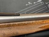 Browning BLR Lightweight Stainless with Curved Grip, 300 WSM, Excellent Condition - 5 of 5