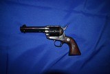 Colt Single Action Army 4.75" 45 LC - 1 of 3