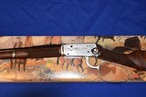 Winchester Model 94, John Wayne Commemorative, 32-40 - 3 of 5