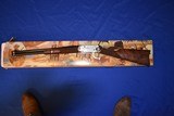 Winchester Model 94, John Wayne Commemorative, 32-40 - 4 of 5