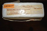 Winchester Model 94, John Wayne Commemorative, 32-40 - 5 of 5