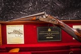 Holland & Holland Royal .410 with case - 1 of 15