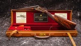 Holland & Holland Royal .410 with case - 10 of 15
