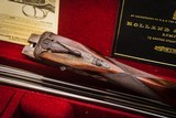 Holland & Holland Royal .410 with case - 15 of 15