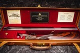 Holland & Holland Royal .410 with case - 11 of 15