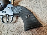 USFA Single Action Army "Rodeo" .45 Colt Revolver. New/Unfired! - 10 of 13