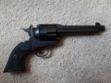 USFA Single Action Army "Rodeo" .45 Colt Revolver. New/Unfired! - 13 of 13