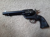 USFA Single Action Army "Rodeo" .45 Colt Revolver. New/Unfired! - 12 of 13