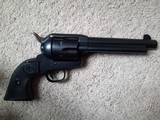 USFA Single Action Army "Rodeo" .45 Colt Revolver. New/Unfired! - 2 of 13