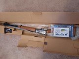 Marlin Model 336W .30-30 cal. New in box! - 2 of 13