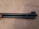 Marlin Model 336W .30-30 cal. New in box! - 11 of 13