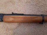 Marlin Model 336W .30-30 cal. New in box! - 10 of 13