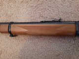 Marlin Model 336W .30-30 cal. New in box! - 6 of 13