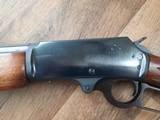 MARLIN MODEL 1895M,
450 MARLIN CALIBER. AS NEW! - 9 of 14