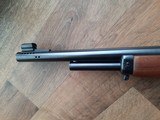 MARLIN MODEL 1895M,
450 MARLIN CALIBER. AS NEW! - 7 of 14