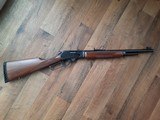 MARLIN MODEL 1895M,
450 MARLIN CALIBER. AS NEW! - 1 of 14