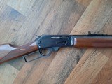 MARLIN MODEL 1895M,
450 MARLIN CALIBER. AS NEW! - 3 of 14