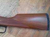 MARLIN MODEL 1895M,
450 MARLIN CALIBER. AS NEW! - 10 of 14