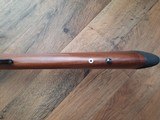 MARLIN MODEL 1895M,
450 MARLIN CALIBER. AS NEW! - 12 of 14