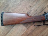 MARLIN MODEL 1895M,
450 MARLIN CALIBER. AS NEW! - 6 of 14
