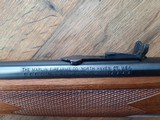 MARLIN MODEL 1895M,
450 MARLIN CALIBER. AS NEW! - 8 of 14