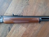 MARLIN MODEL 1895M,
450 MARLIN CALIBER. AS NEW! - 5 of 14