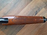 REMINGTON DELUXE 760 CARBINE30-06 cal.. - 10 of 12