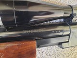 REMINGTON DELUXE 760 CARBINE30-06 cal.. - 12 of 12