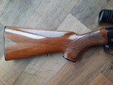 REMINGTON DELUXE 760 CARBINE30-06 cal.. - 6 of 12