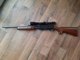 REMINGTON DELUXE 760 CARBINE30-06 cal.. - 2 of 12