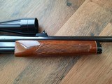 REMINGTON DELUXE 760 CARBINE30-06 cal.. - 8 of 12