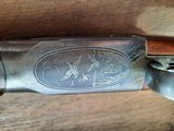 Savage Fox Model B .410 Solid Rib 26" Barrel 3" chamber. Excellent! - 5 of 15