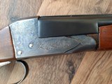 Savage Fox Model B .410 Solid Rib 26" Barrel 3" chamber. Excellent! - 4 of 15