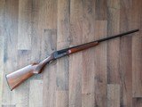 Savage Fox Model B .410 Solid Rib 26" Barrel 3" chamber. Excellent! - 1 of 15