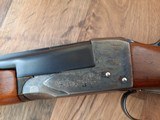 Savage Fox Model B .410 Solid Rib 26" Barrel 3" chamber. Excellent! - 3 of 15