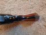 Ruger New Model Blackhawk .45 Colt Revolver - 9 of 10