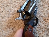 Ruger New Model Blackhawk .45 Colt Revolver - 4 of 10
