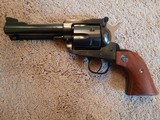 Ruger New Model Blackhawk .45 Colt Revolver - 2 of 10